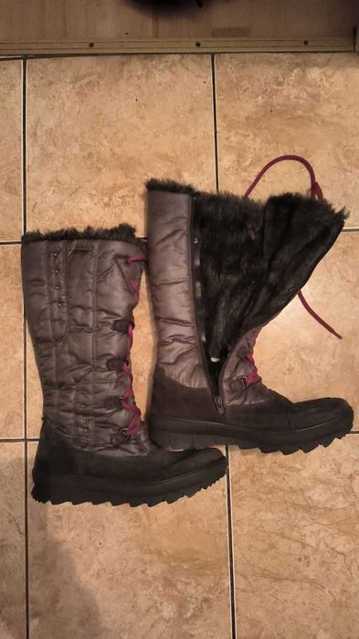 Cizme snowproof waterproof legero 280