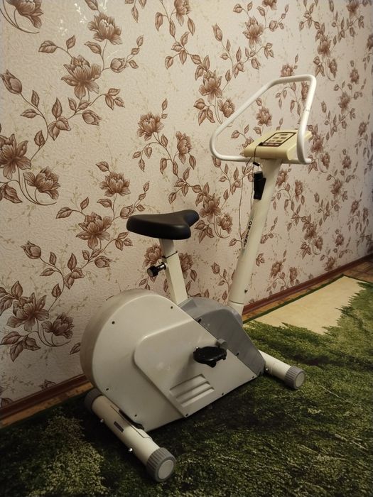 Продам велотренажер