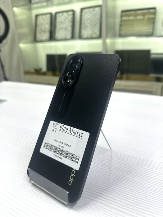 Oppo A18 4/128gb