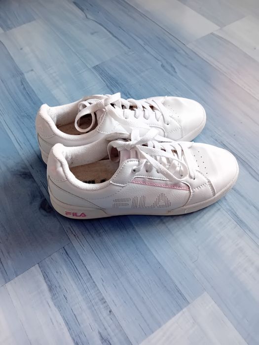 Оригинални обувки "Fila"