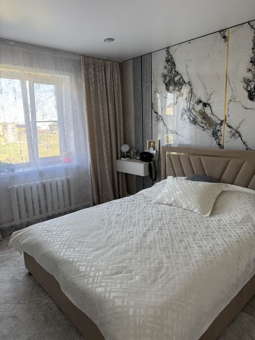 Продается дом в Ахмирово