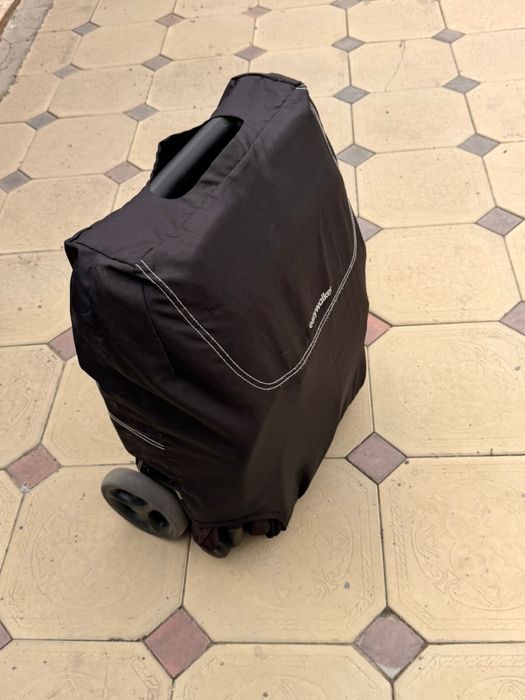 Продам коляску easywalker