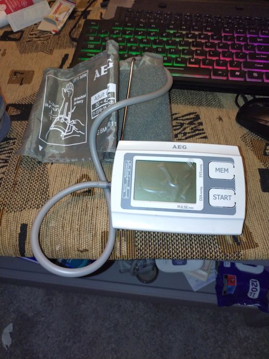 Tensiometru de vânzare