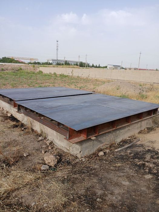 Ремонт тарози электронника