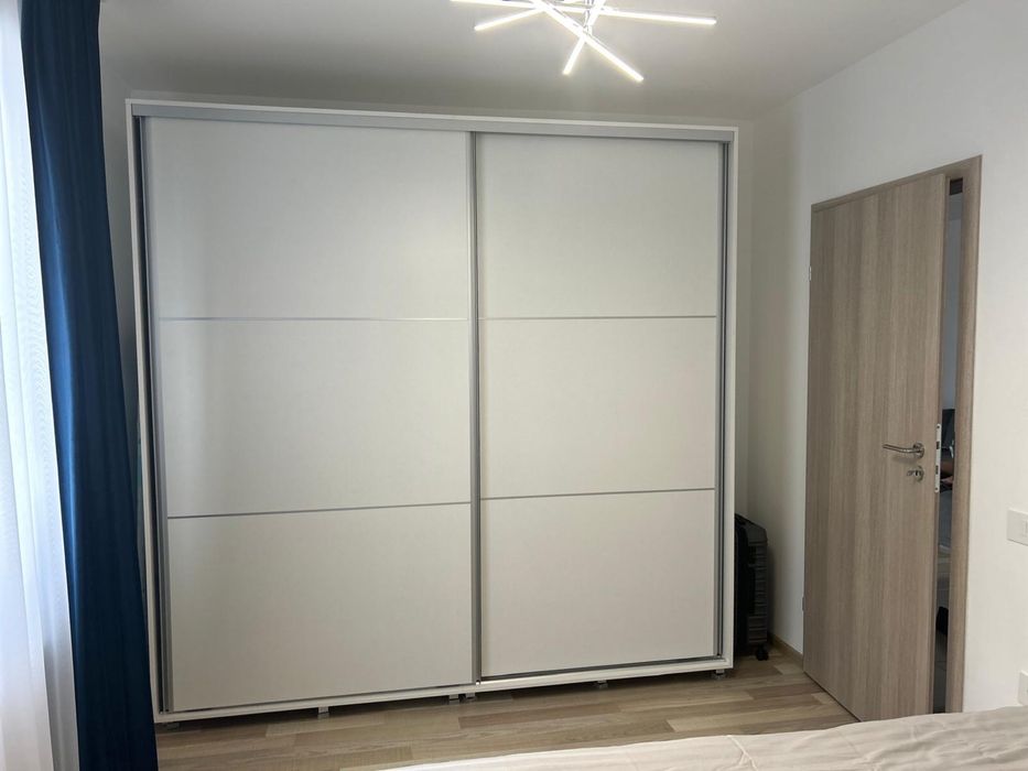 Apartament Ghimbav cu loc parcare inclus