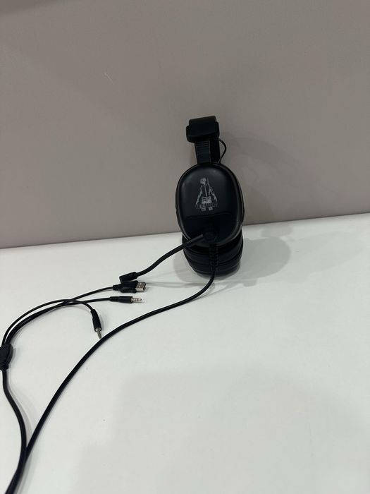 Наушники Игровые (Для пк)