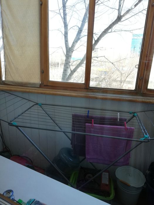 Продажа 4х комн.кв