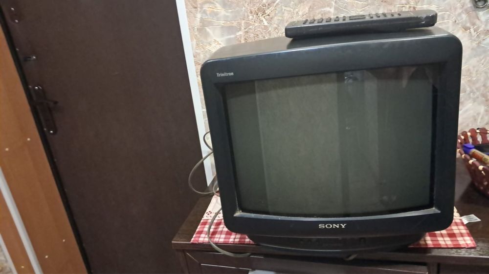 Телевизор Sony KV-M1401KR
