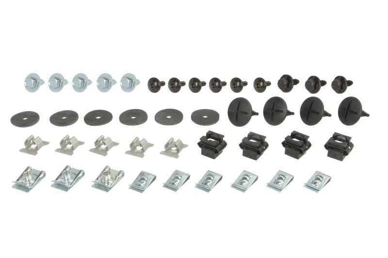 Пластмасови кори под двигател скорости AUDI A6 C5 1997г – 2004г