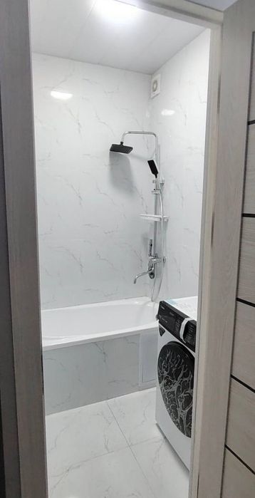 Аренда квартиры 1/2/5 Яшнабадский район Тузель. Крестик