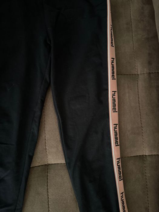 Дамски спортно долнище