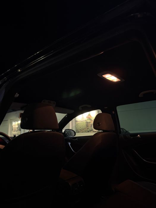 VOLKSWAGEN Passat 2008 — imagine 2