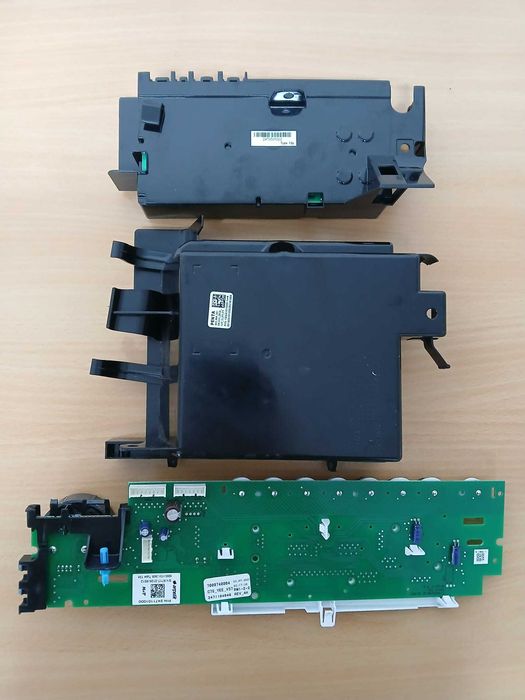 Placa electronica / modul masina de spalat Beko WUE7636XSS