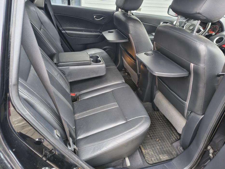 Renault koleos , 4x4 , 20 dci, Carlig , piele,scaune incalzite