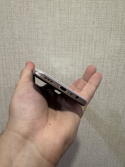 Oppo a5 2020 белого цвета
