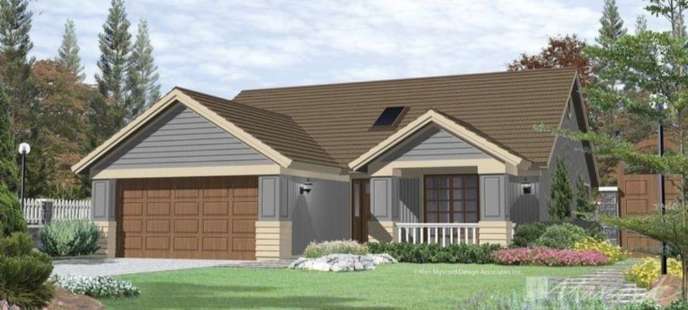 Vand case din panouri sandwich