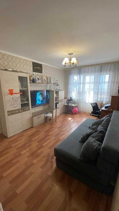 Продается квартира с шикарным видом