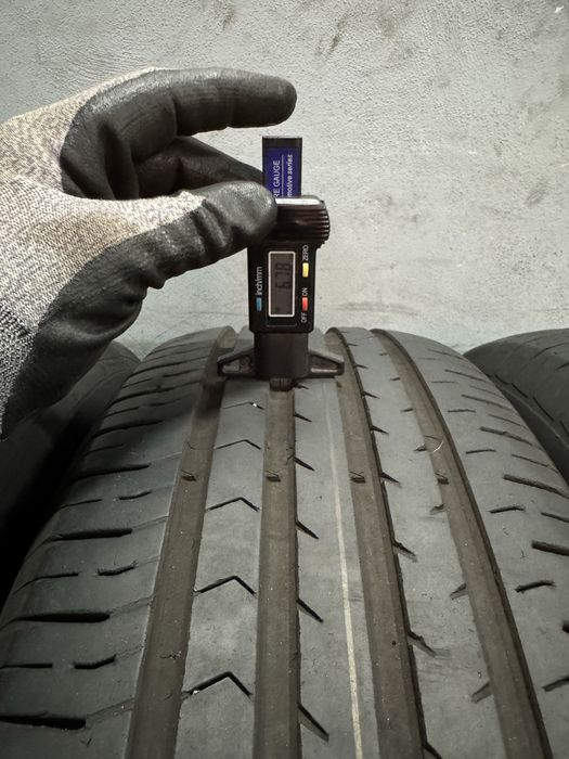 Гуми 235/65/17 CONTINENTAL Conti Premium Contact