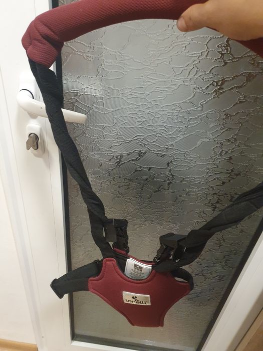 Колан за  прохждане