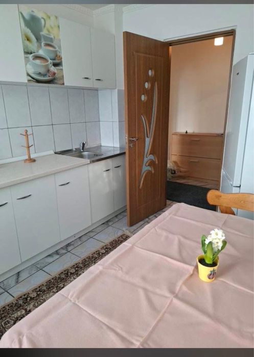 Apartament de inchiriat