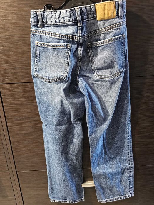 Дънки за момиче  Zara