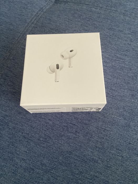 Air pods pro 2 premium