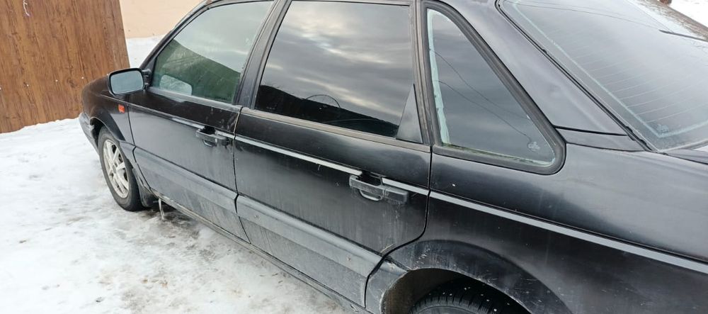 Продам пассат Б3