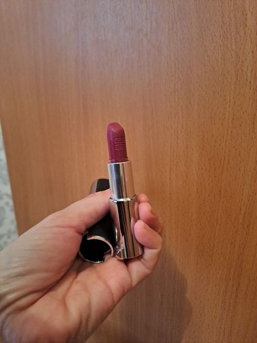 Givenchy помада оригинал б/у