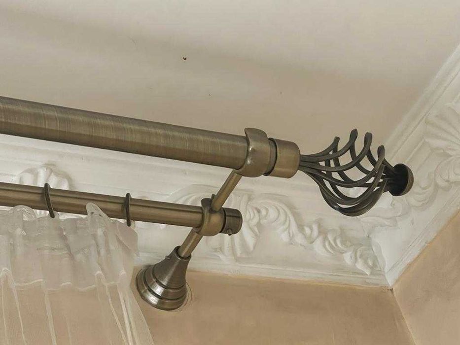 Карниз настенный длина 4,8м