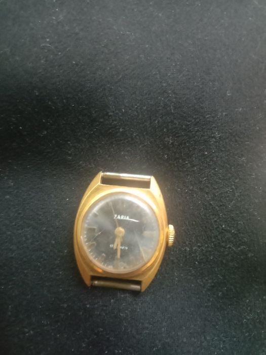 Часы наручные советские