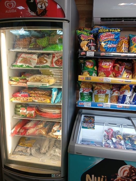 Продава се Магазин в Стара Загора, Център - 90 кв.м за 340 €/кв.м - Снимка #13