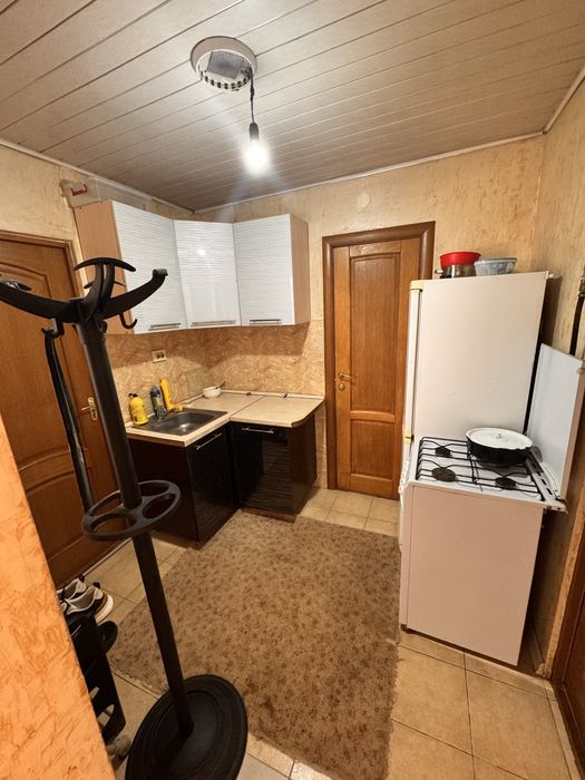 Времянка бөлмесі жалға беріледі