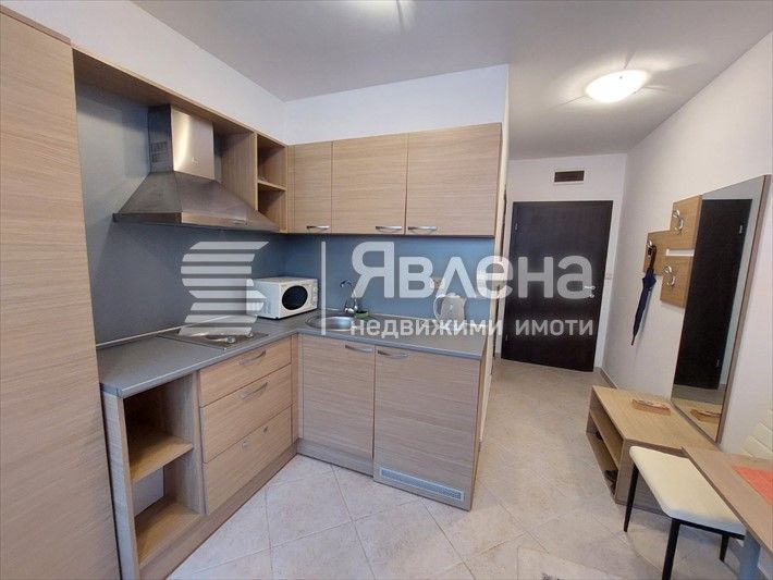 Продава се Едностаен апартамент в с. Кошарица, Област Бургас - 27 кв.м за 871 €/кв.м - Снимка #2