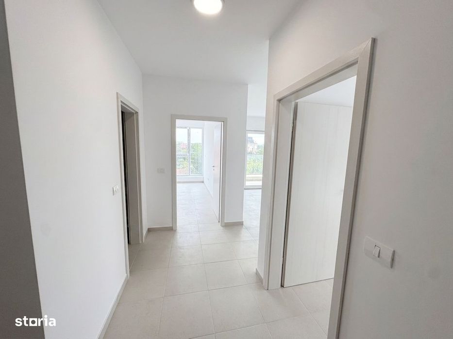 Apartament 2 Camere | Finisaje Moderne  | 53 mp | Timisoara – Iulius