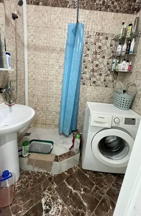 Продам 2 комнатную квартиру