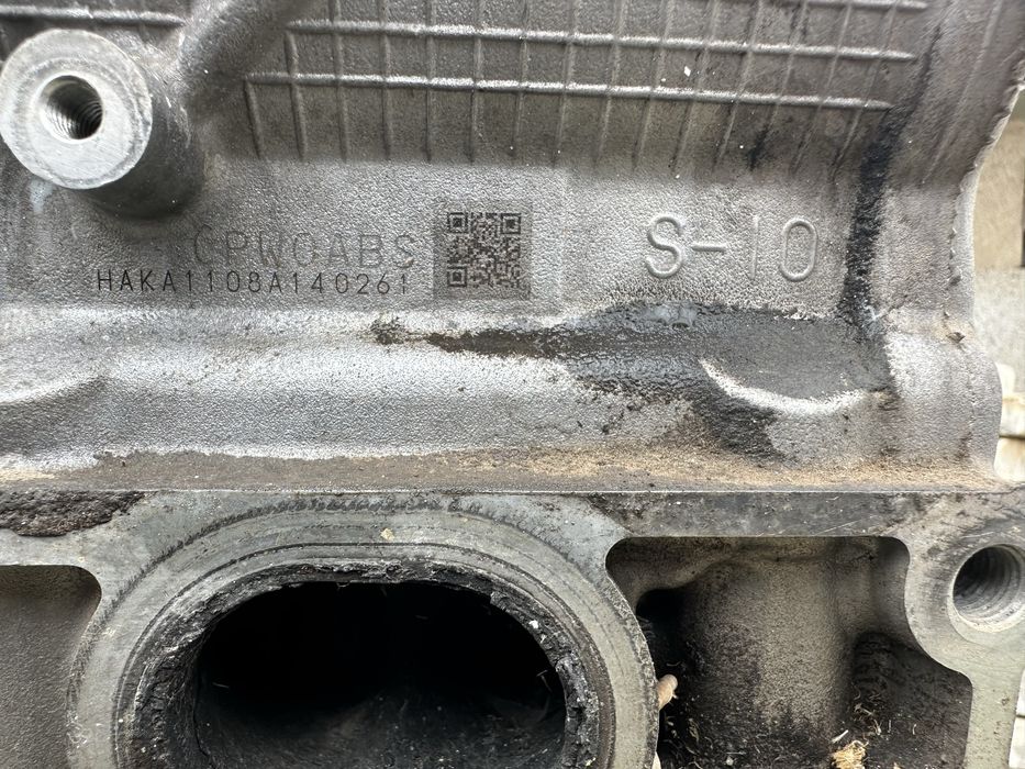 Двигатель бу на Suzuki Grand Vitara