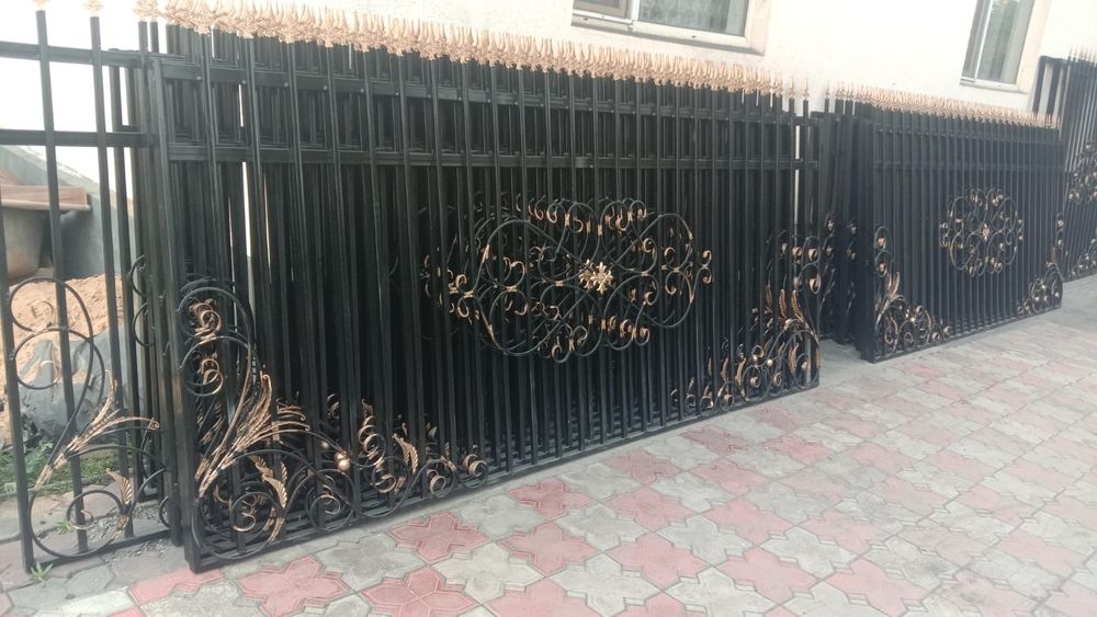 Услуги сварщика Алматы выезд на дом