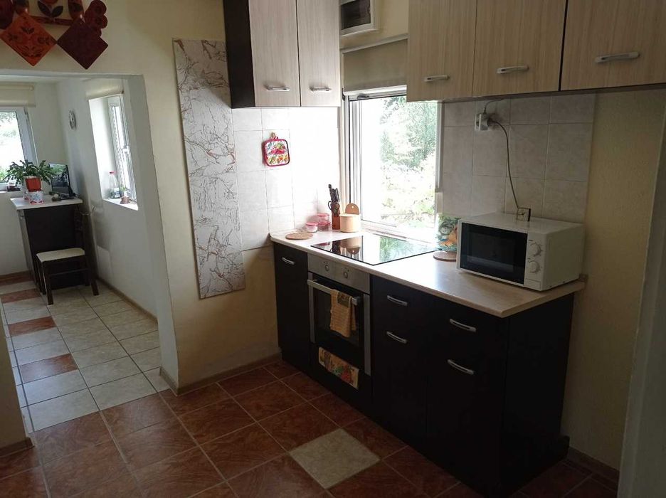 Продава се Къща в Елхово - 82 кв.м за 726 €/кв.м - Снимка #14