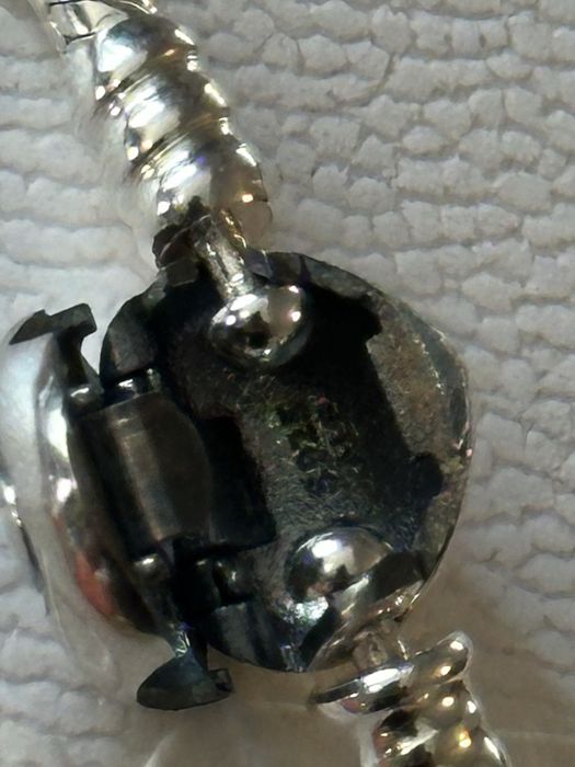 Bratara Pandora cu pandative
