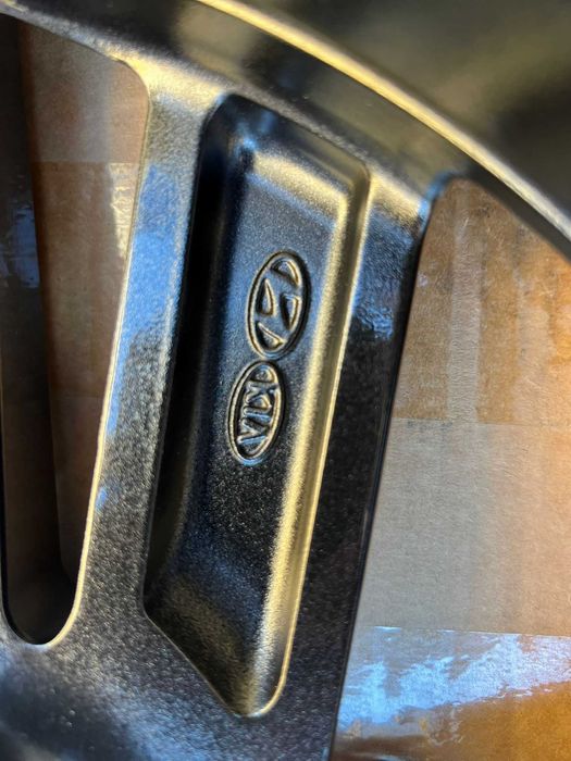 4х100 16 Джанти Hyundai i10 Accent Solaris Kia Morning Picanto Rio