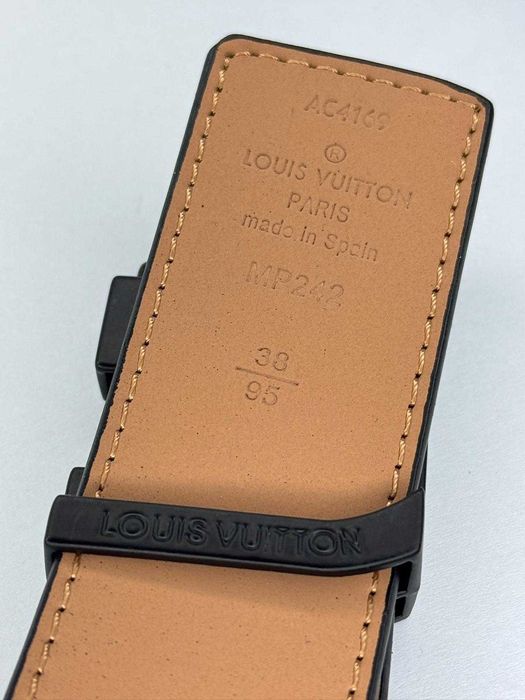 Curea LV city Virgil Abloh