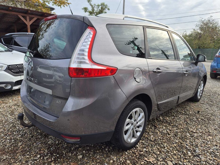 RENAULT Grand Scenic 2015 — imagine 4