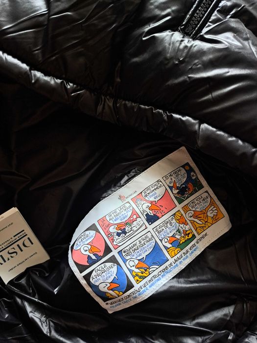 Мъжко яке Moncler