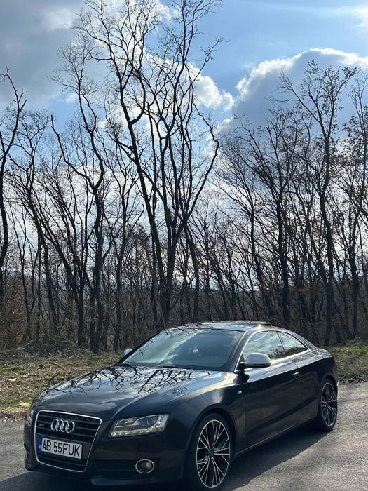 AUDI A5 2010 — imagine 4