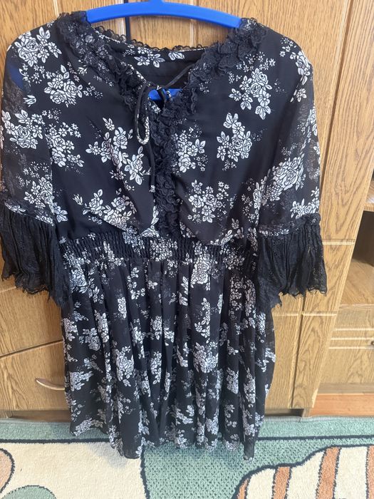 Продам одежду 46-48 размер