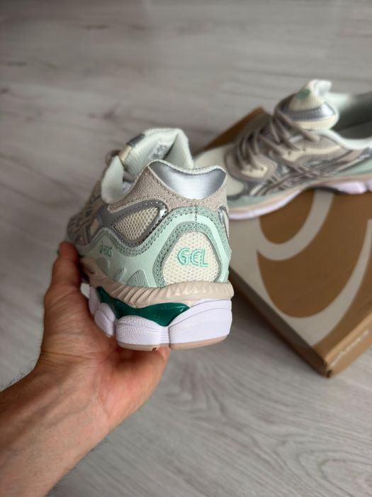 Sneakers ASICS GEL-NYC | size 40 | Noi cu etichetă