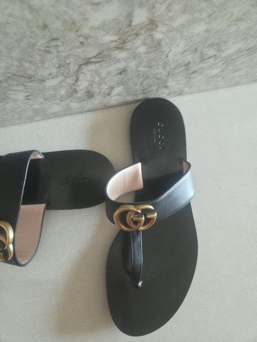 Gucci  Оригинални Чехли