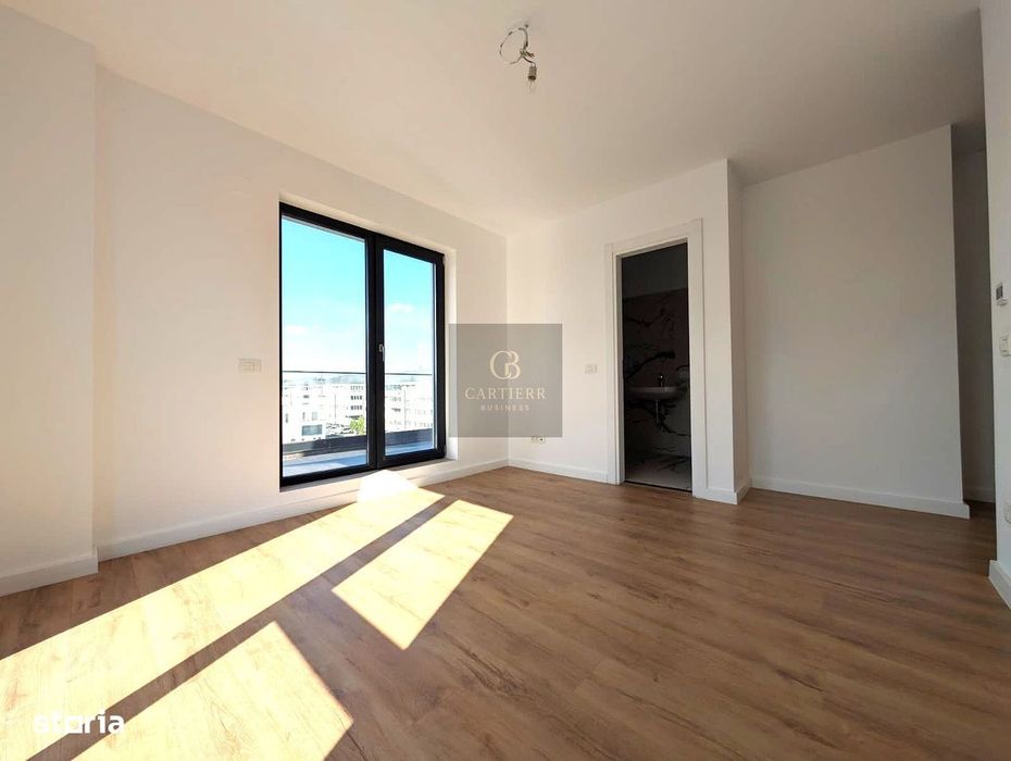 Penthouse 5 Camere | Ozana |  Loc De Parcare(Opțional) |