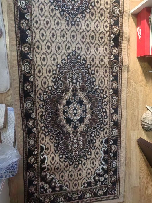 Пътека в отлично състояние