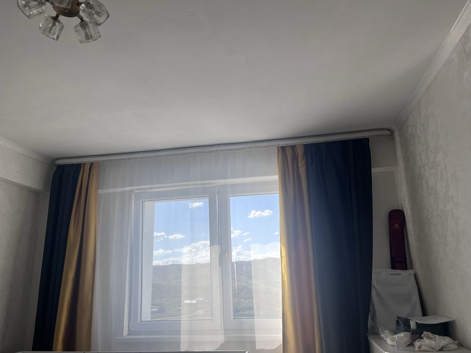 Продам шторы портье